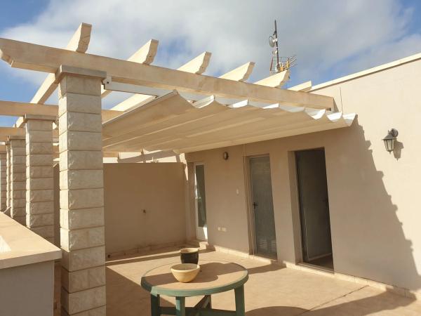 Ático en calle Ingeniero Juan Garcia, 80