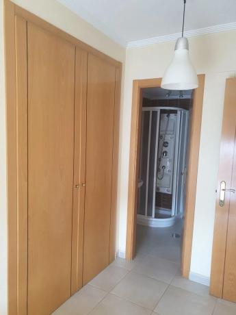 Ático en calle Ingeniero Juan Garcia, 80