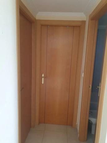 Ático en calle Ingeniero Juan Garcia, 80