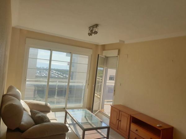 Ático en calle Ingeniero Juan Garcia, 80