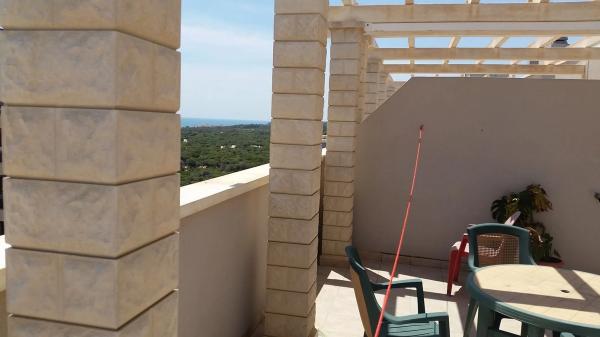 Ático en calle Ingeniero Juan Garcia, 80