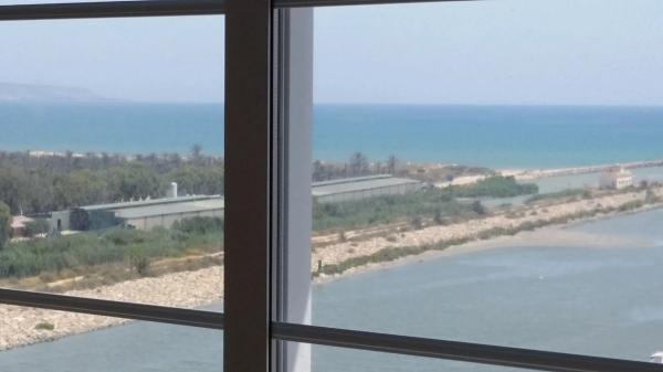 Ático en calle Ingeniero Juan Garcia, 80