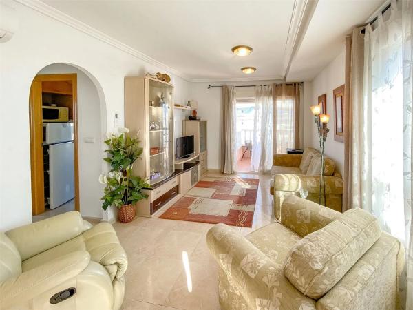 Piso en avenida del Puerto