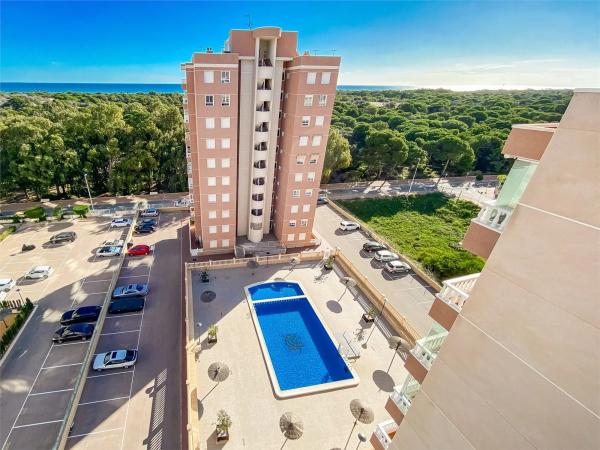 Piso en avenida del Puerto