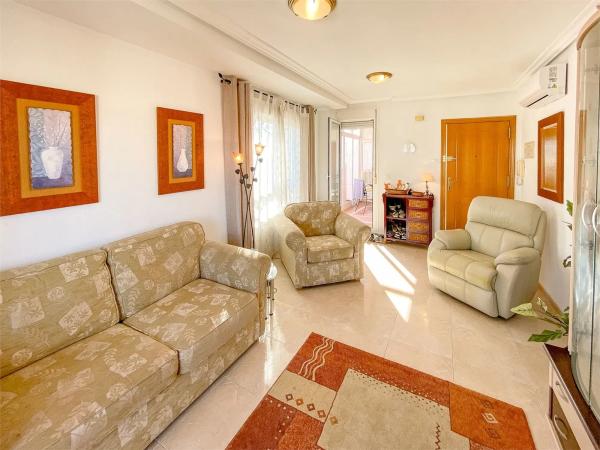 Piso en avenida del Puerto