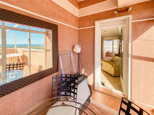 Piso en avenida del Puerto