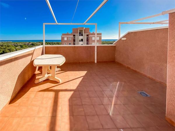 Piso en avenida del Puerto