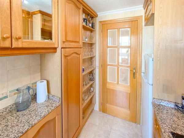 Piso en avenida del Puerto