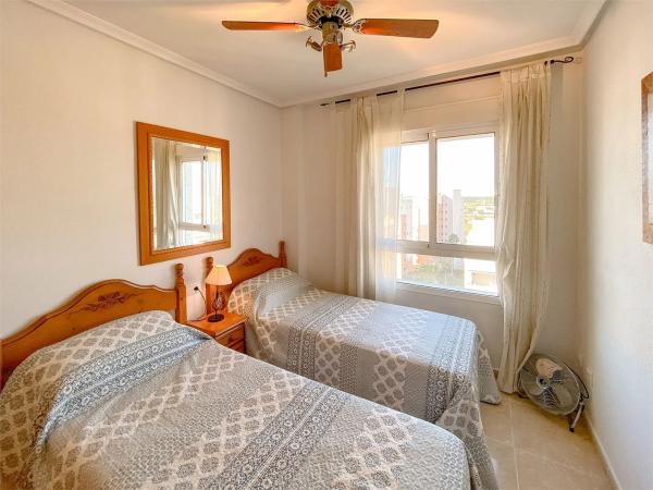 Piso en avenida del Puerto