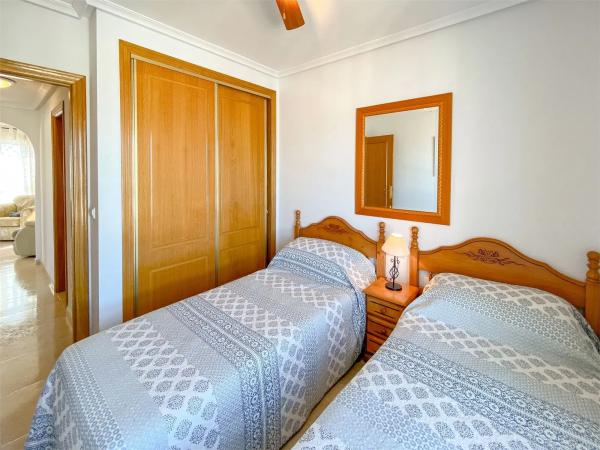 Piso en avenida del Puerto