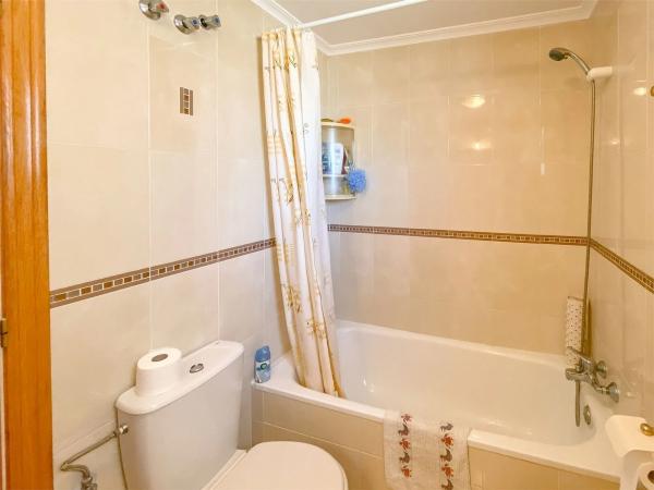 Piso en avenida del Puerto