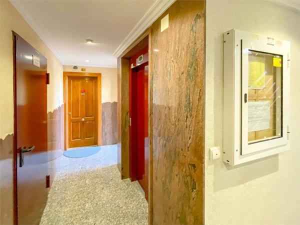 Piso en avenida del Puerto