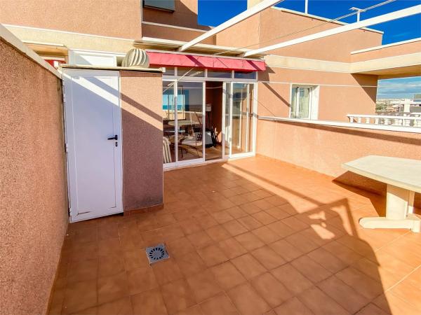 Piso en avenida del Puerto