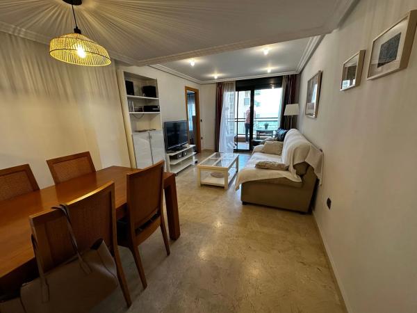 Piso en calle Puerto Rico, 4