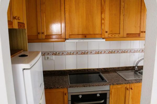 Piso en Guardamar Playa