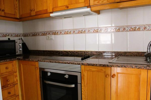 Piso en Guardamar Playa