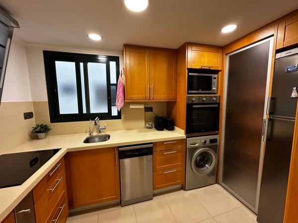 Piso en calle Puerto Rico, 4