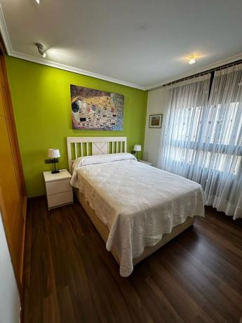 Piso en calle Puerto Rico, 4