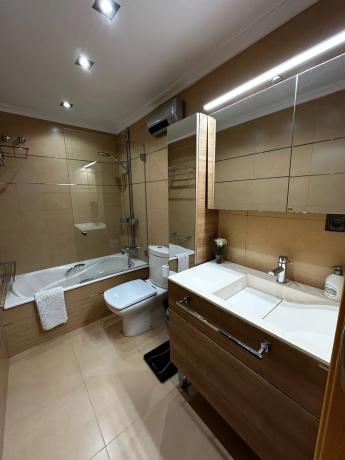 Piso en calle Puerto Rico, 4