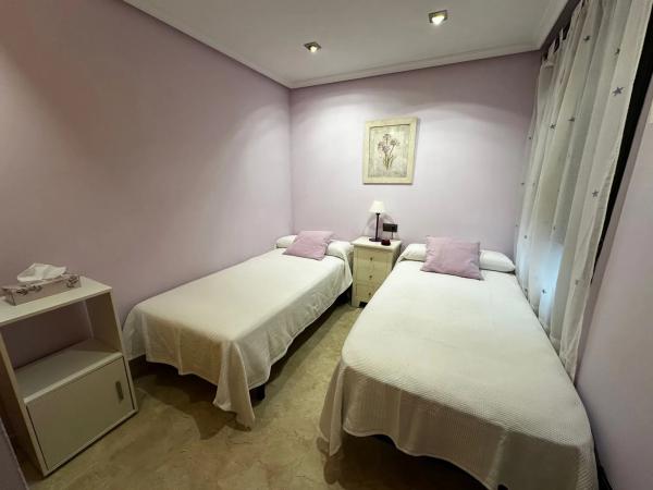 Piso en calle Puerto Rico, 4