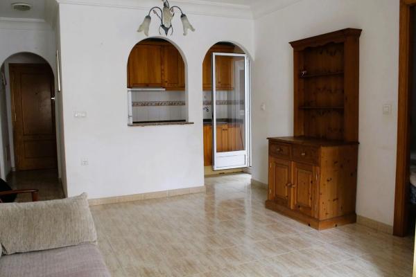 Piso en Guardamar Playa