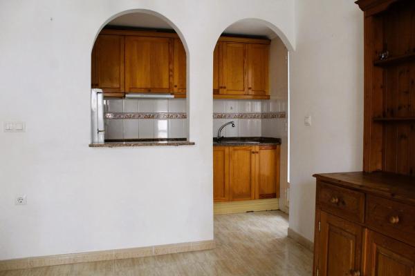 Piso en Guardamar Playa