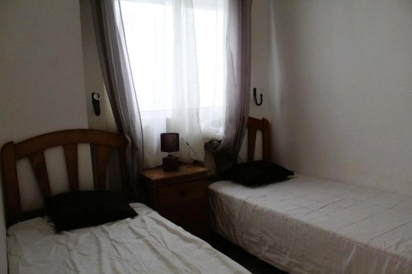 Piso en Guardamar Playa