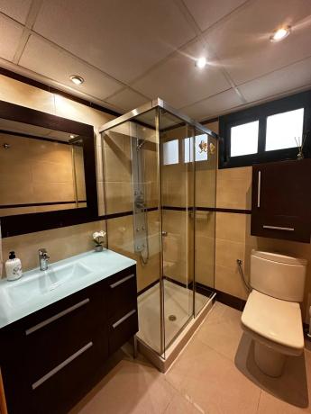 Piso en calle Puerto Rico, 4