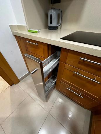 Piso en calle Puerto Rico, 4