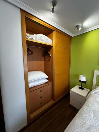 Piso en calle Puerto Rico, 4