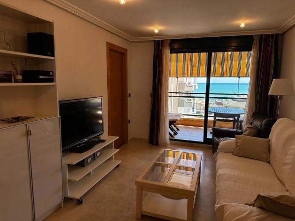 Piso en calle Puerto Rico, 4