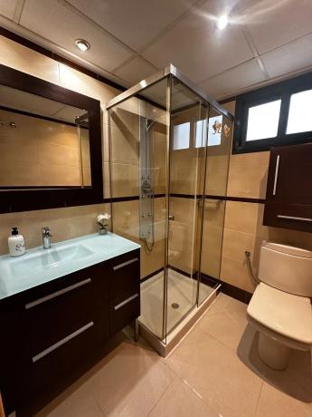 Piso en calle Puerto Rico, 4