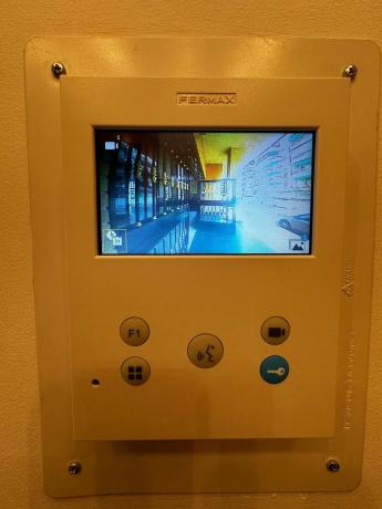 Piso en calle Puerto Rico, 4