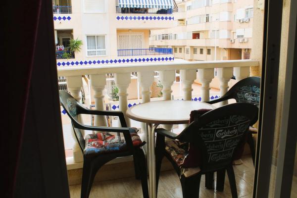 Piso en Guardamar Playa