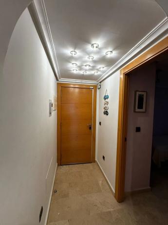 Piso en calle Puerto Rico, 4