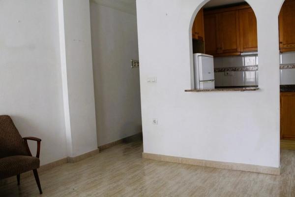 Piso en Guardamar Playa