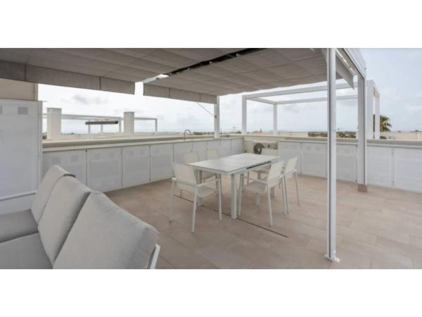 Ático en Urbanizaciones