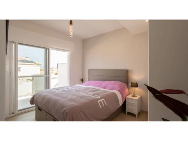 Ático en Urbanizaciones