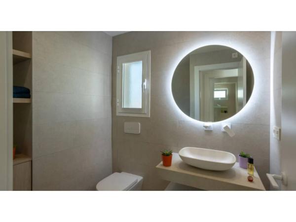 Ático en Urbanizaciones