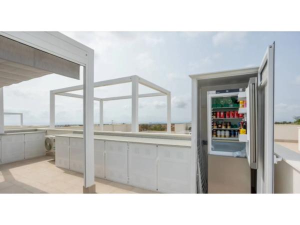 Ático en Urbanizaciones