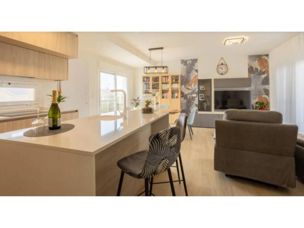 Ático en Urbanizaciones