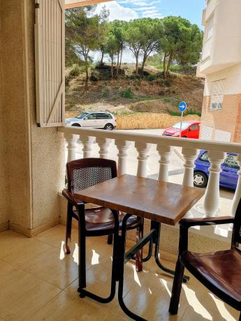 Piso en calle Rodrigo de Triana, 7