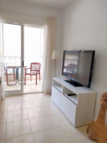 Piso en calle Rodrigo de Triana, 7