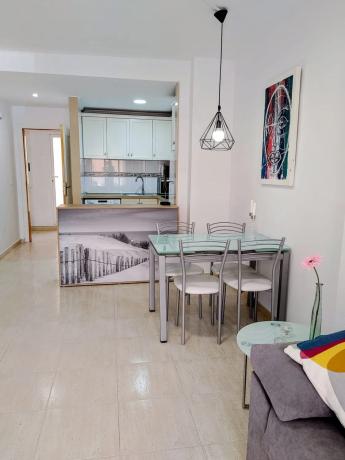 Piso en calle Rodrigo de Triana, 7