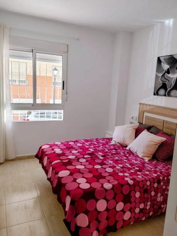 Piso en calle Rodrigo de Triana, 7