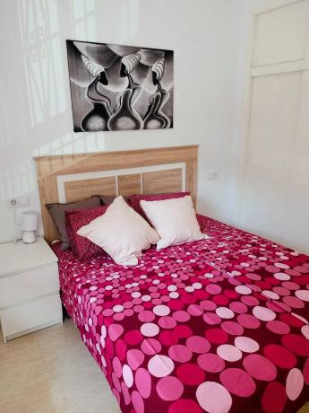 Piso en calle Rodrigo de Triana, 7