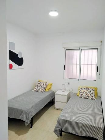 Piso en calle Rodrigo de Triana, 7