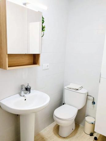 Piso en calle Rodrigo de Triana, 7