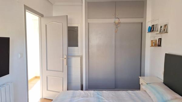 Casa independiente en CL Tamarit El, 6