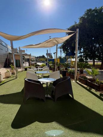 Piso en avenida del Puerto, 1